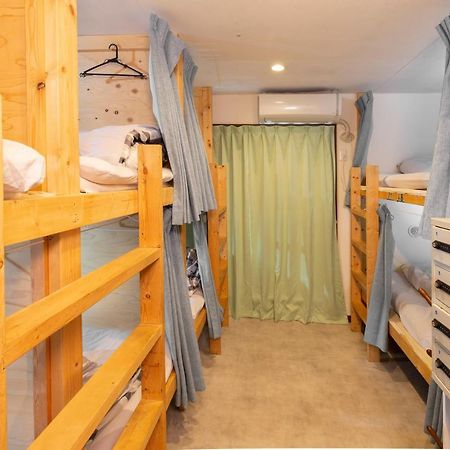 Guesthouse Sensu Tokio Zewnętrze zdjęcie