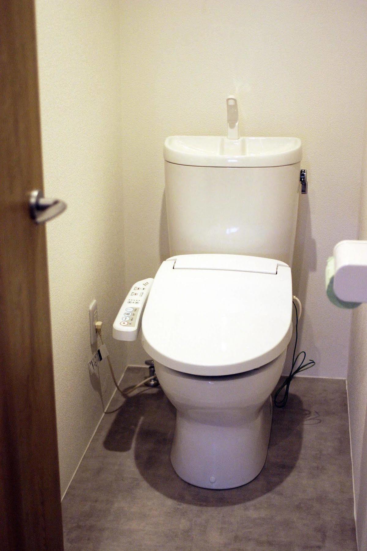Guesthouse Sensu Tokio Zewnętrze zdjęcie