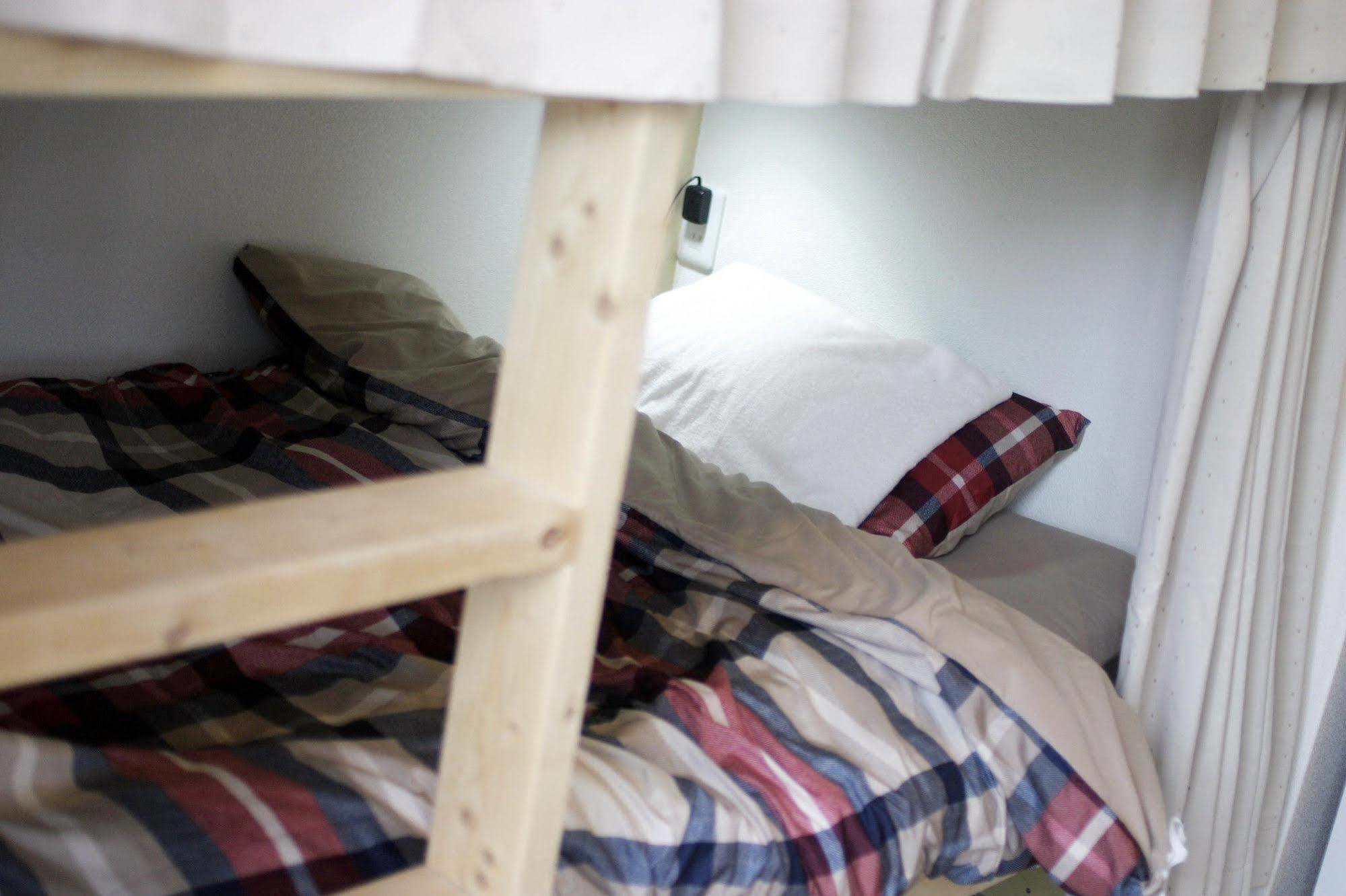 Guesthouse Sensu Tokio Zewnętrze zdjęcie