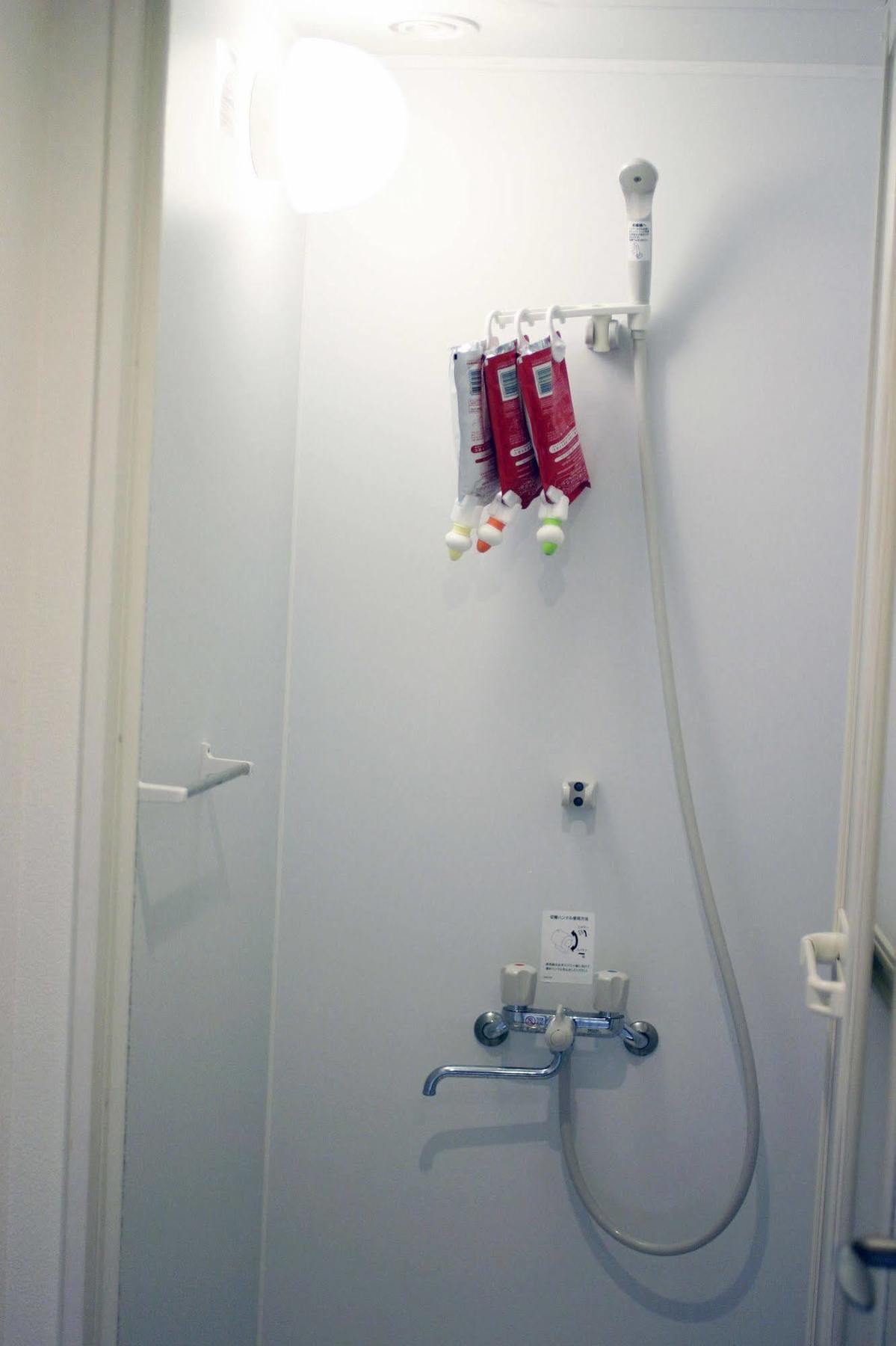 Guesthouse Sensu Tokio Zewnętrze zdjęcie