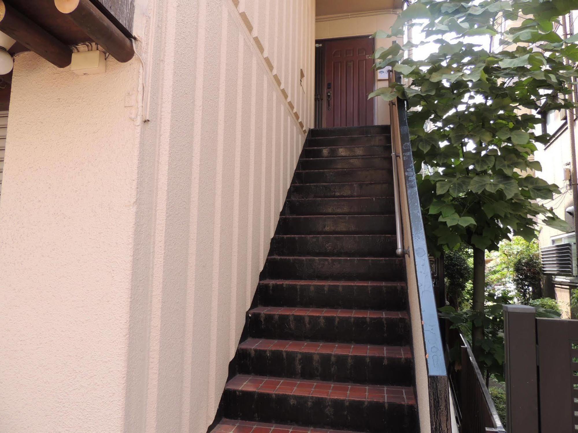 Guesthouse Sensu Tokio Zewnętrze zdjęcie